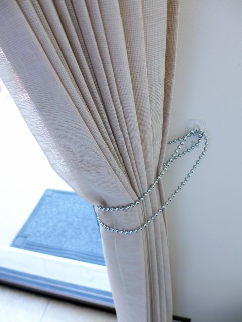 curtain tie5