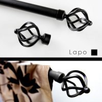 curtain finial Lapo