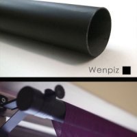 curtain pole Wenpiz