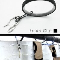 curtain ring Zolun Hook