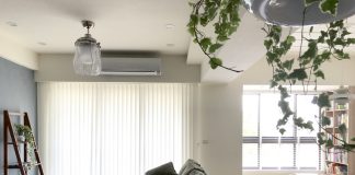 客廳窗簾 書房窗簾 調節光線 Light Adjustable Curtain Blinds