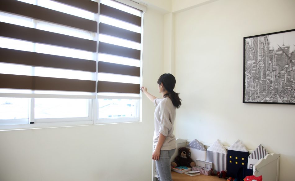 Homekit電動窗簾 智慧窗簾 智能窗簾 智慧居家 智能居家 Eve.MotionBlinds