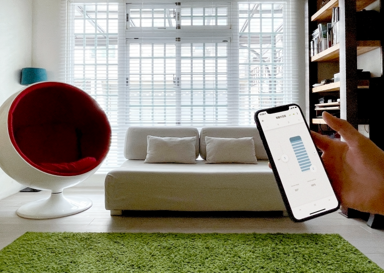 【特輯】Android／iOS手機都能遙控的電動窗簾！MotionBlinds App輕鬆操作智慧窗簾，生活智能更便利 